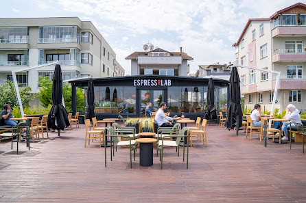Espressolab Ordu