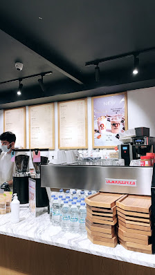 Espressolab Ordu Menü görseli