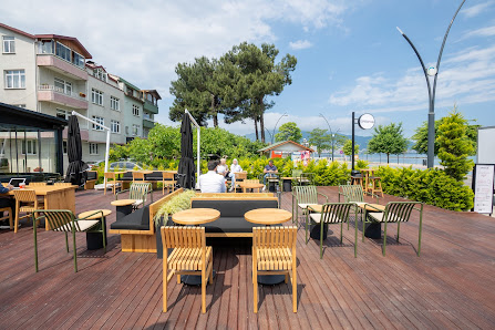Espressolab Ordu Ortam görseli