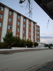 Kyk Öğrenci Yurdu (Karma) Dıştan görünüm görseli