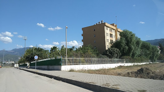 Yurtkur Osmaniye Öğrenci Yurdu Tümü görseli
