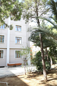 Kaynarca Talebe Yurdu Dıştan görünüm görseli