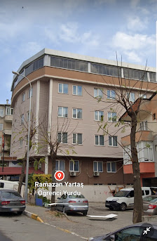 Ramazan Yartaş Öğrenci Yurdu Tümü görseli
