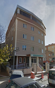 Ramazan Yartaş Öğrenci Yurdu Dıştan görünüm görseli
