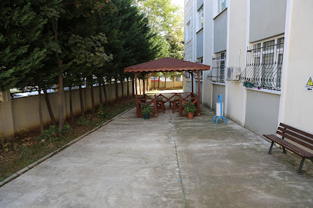 İlim Yayma Cemiyeti Pendik Yükseköğretim Kız Öğrenci Yurdu