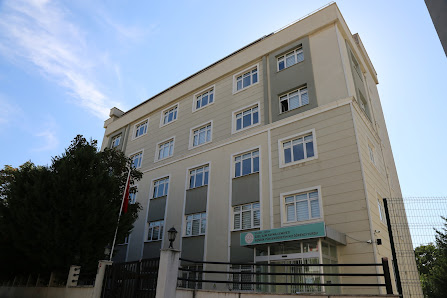 İlim Yayma Cemiyeti Pendik Yükseköğretim Kız Öğrenci Yurdu Dıştan görünüm görseli
