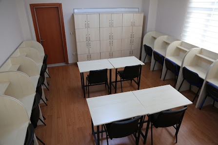 İlim Yayma Cemiyeti Pendik Yükseköğretim Kız Öğrenci Yurdu Sahibinin seçtikleri görseli