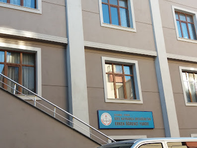 Kaynarca Ortaokul Erkek Öğrenci Yurdu Tümü görseli