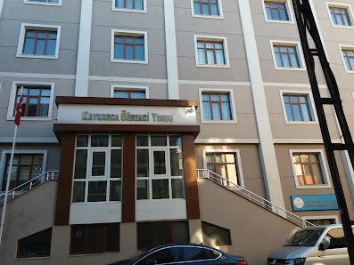 Kaynarca Ortaokul Erkek Öğrenci Yurdu Dıştan görünüm görseli