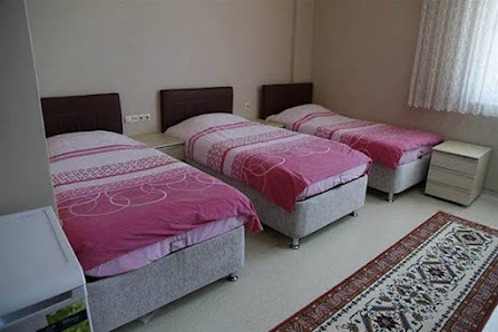 KYK Rize Devlet Hatun Öğrenci Yurdu.(Kız) Odalar görseli