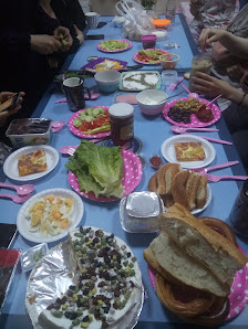 KYK Rize Devlet Hatun Öğrenci Yurdu.(Kız) Yeme-içme görseli