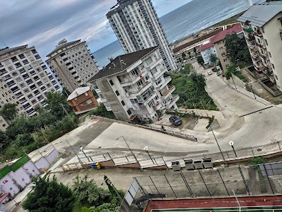 KYK Rize Devlet Hatun Öğrenci Yurdu.(Kız) Ziyaretçilerden görseli