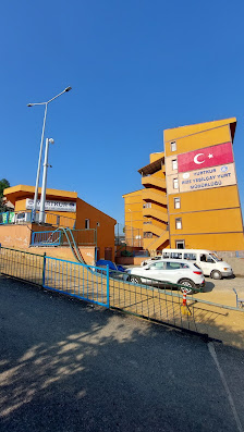 Yesilcay Kyk Erkek Öğrenci Yurdu Ziyaretçilerden görseli