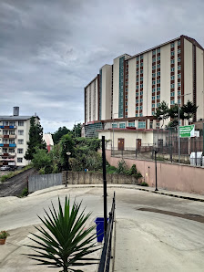 KYK Ayder Öğrenci Yurdu (KIZ)