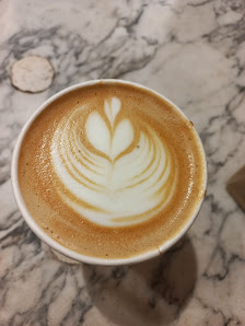 Espressolab Sakarya Serdivan Latte görseli