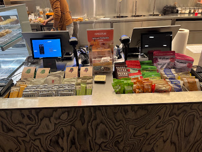 Espressolab Sakarya Kampüs