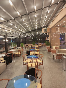 Espressolab Sakarya Kampüs Ortam görseli