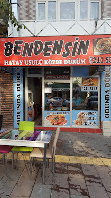 Bendensin Dürüm