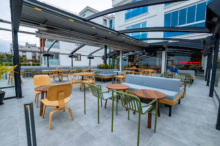 Espressolab Samsun Atakum Tümü görseli