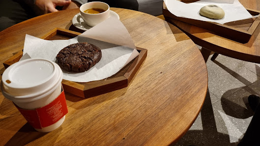 Espressolab Samsun Atakum Yeme-içme görseli