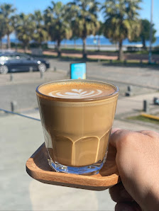 Espressolab Samsun Atakum Latte görseli