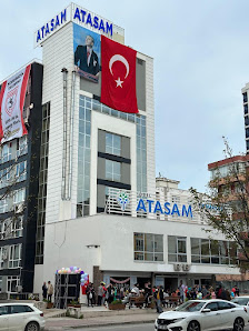 ATASAM TIP MERKEZİ Sahibinin seçtikleri görseli