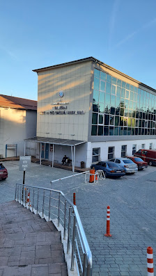 Samsun Ağız ve Diş Sağlığı Hastanesi