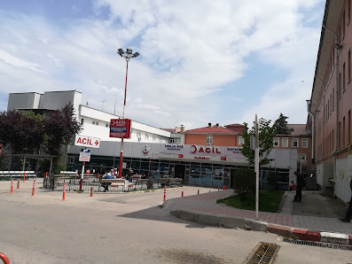 Samsun Eğitim ve Araştırma Hastanesi Kadın Doğum Ve Çocuk Hastalıkları Ek Hizmet Binası