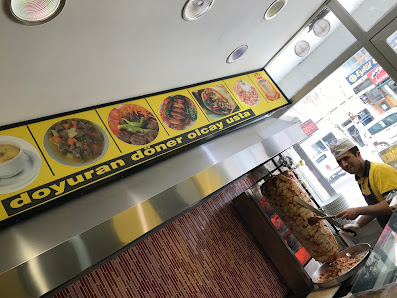Doyuran Döner Ardahan