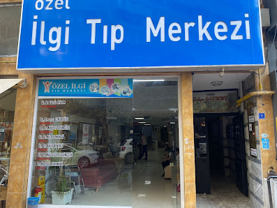 Özel İlgi Tıp Merkezi Tümü görseli