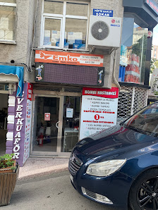 KOMBI HASTANESI Tümü görseli