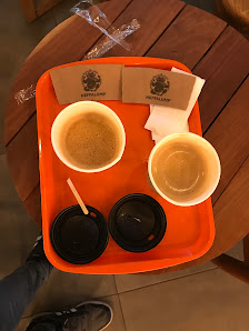 Heffalump Coffe Siirt Yeme-içme görseli