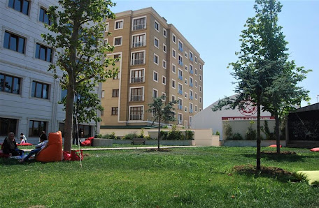 Rumeli Üniversitesi Konaklama ve Öğrenci Yurtları Tümü görseli