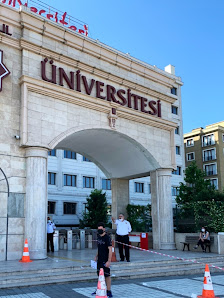 Rumeli Üniversitesi Konaklama ve Öğrenci Yurtları Dıştan görünüm görseli