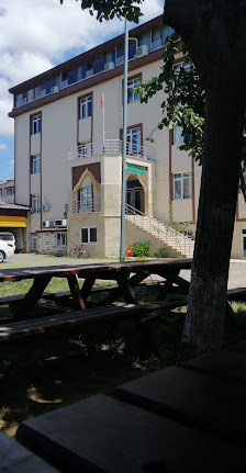 Silivri Erkek Öğrenci Yurdu Dıştan görünüm görseli