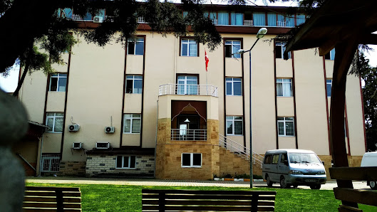 ÖZEL SİLİVRİ ORTAOKUL ERKEK ÖĞRENCİ YURDU Ziyaretçilerden görseli