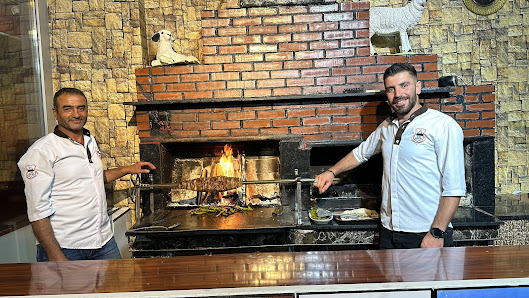 Oltu CAĞ KEBAP ARDAHAN
