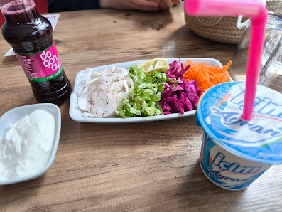 Oltu CAĞ KEBAP ARDAHAN En son görseli