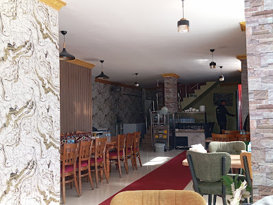 Oltu CAĞ KEBAP ARDAHAN Ortam görseli