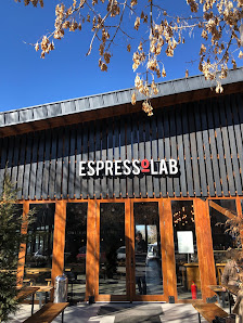 Espressolab Sivas