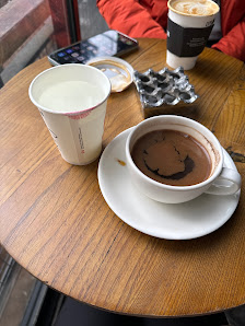 Espressolab Sivas Yeme-içme görseli