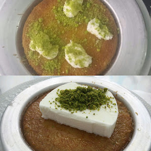 Hatay Künefe