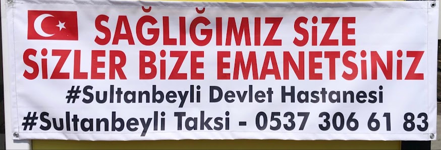 sultanbeyli devlet hastane taksi Sahibinin seçtikleri görseli