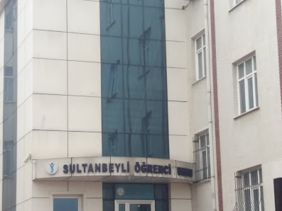 Sultanbeyli Talebe Yurdu Dıştan görünüm görseli