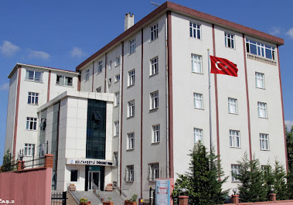 Sultanbeyli Talebe Yurdu Ziyaretçilerden görseli