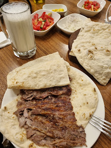 ARDANA DÖNER Kebap görseli