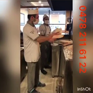 ARDANA DÖNER Sahibinin seçtikleri görseli