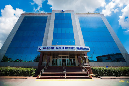 ÖZEL GİSBİR HASTANESİ Tümü görseli
