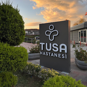 ÖZEL TUSA HASTANESİ