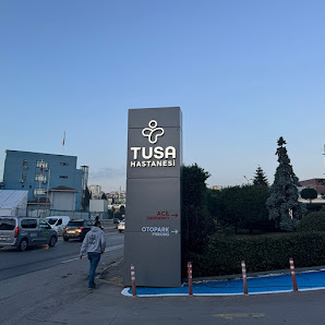 ÖZEL TUSA HASTANESİ Sahibinin seçtikleri görseli